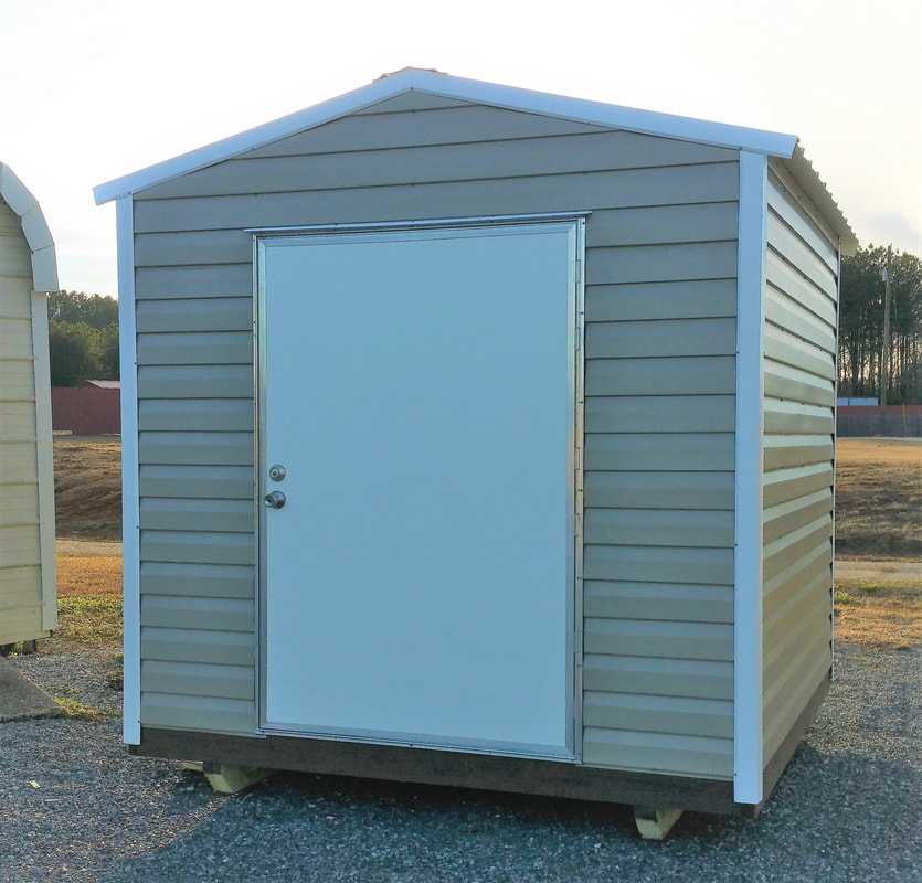Welcome To Harris Storage Solutions Home